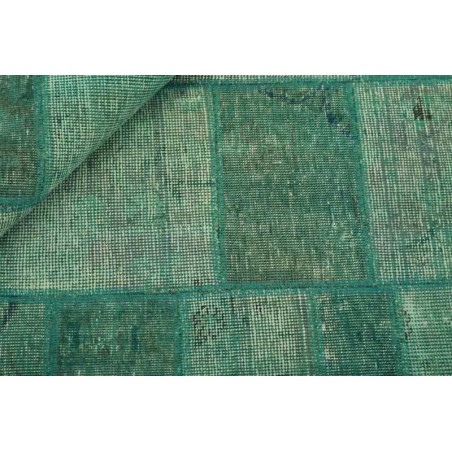 tappeto PERSIA VINTAGE PATCHWORK CM.142X201