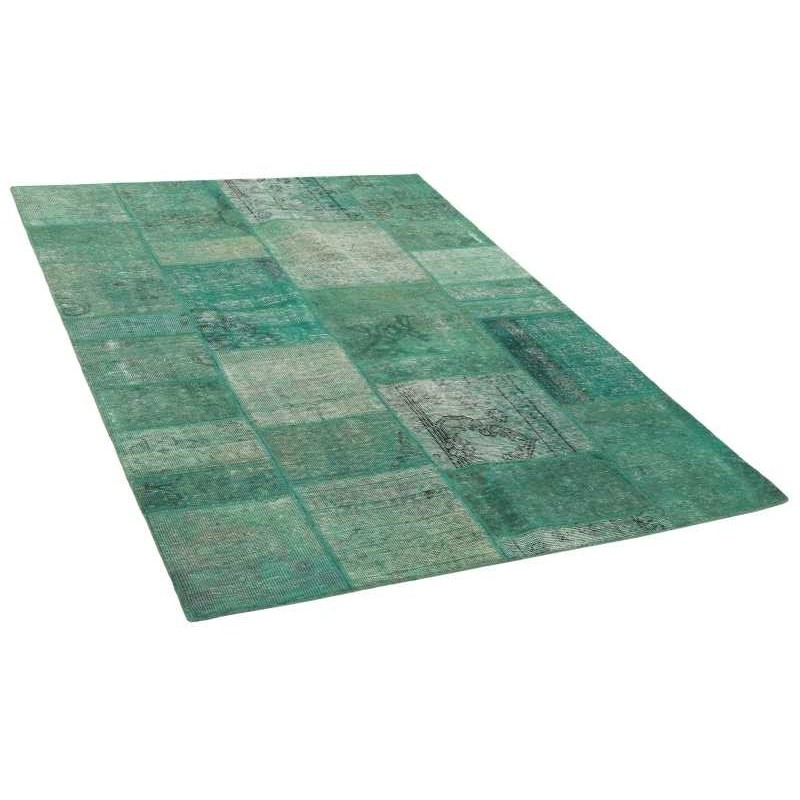 tappeto PERSIA VINTAGE PATCHWORK CM.142X201