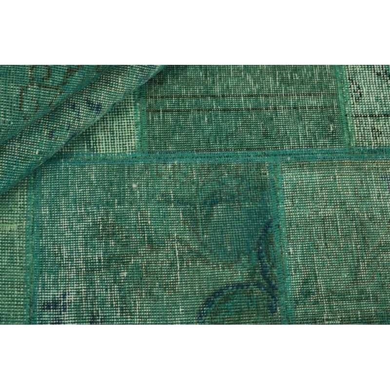 tappeto PERSIA VINTAGE PATCHWORK CM.143X198