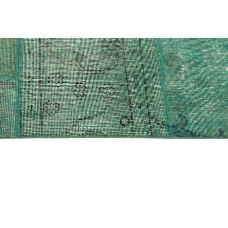 tappeto PERSIA VINTAGE PATCHWORK CM.143X198