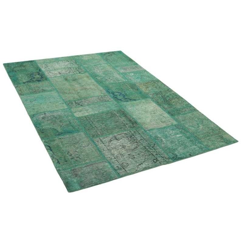 tappeto PERSIA VINTAGE PATCHWORK CM.143X198
