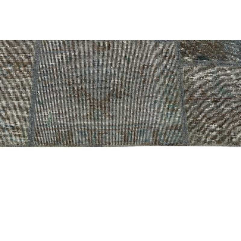 tappeto PERSIA VINTAGE PATCHWORK CM.142X200