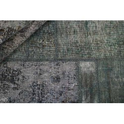 tappeto persia vintage patchwork cm 142x200  2
