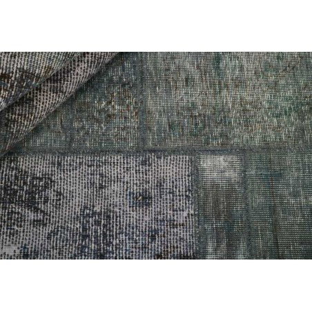 tappeto PERSIA VINTAGE PATCHWORK CM.142X200