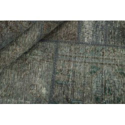 tappeto persia vintage patchwork cm 142x201  2