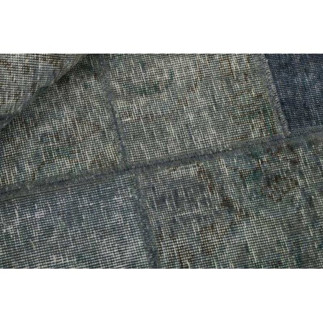 tappeto PERSIA VINTAGE PATCHWORK CM.141X200