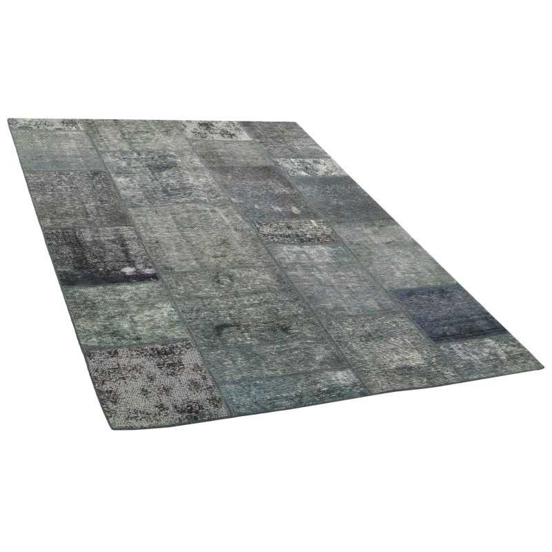 tappeto PERSIA VINTAGE PATCHWORK CM.142X200