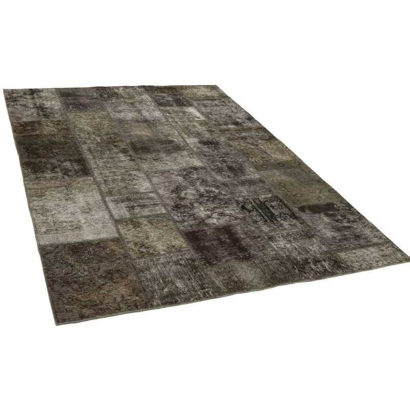 tappeto PERSIA VINTAGE PATCHWORK CM.169X240