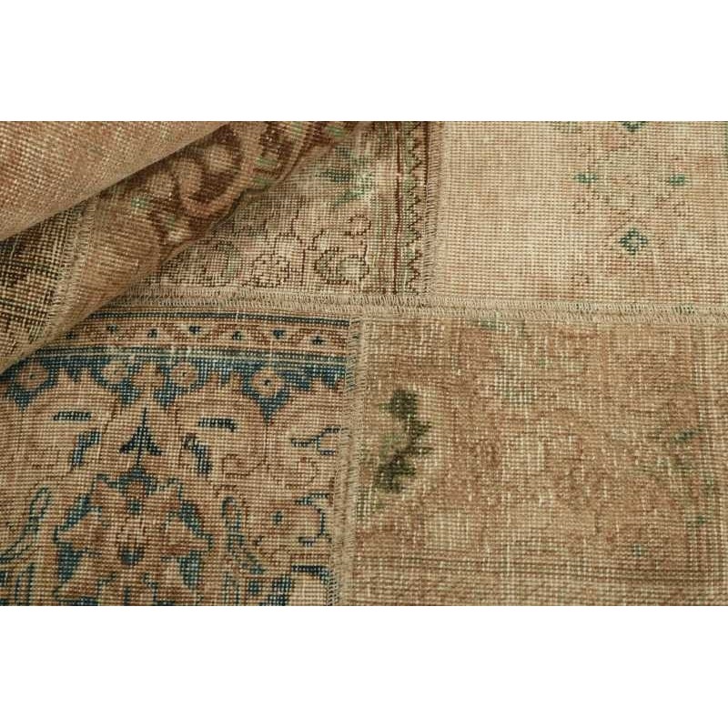 tappeto PERSIA VINTAGE PATCHWORK CM.142X200
