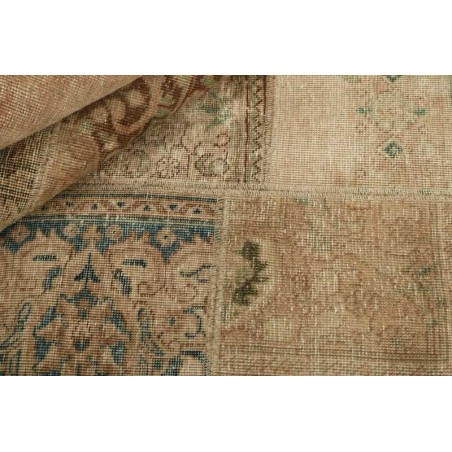 tappeto PERSIA VINTAGE PATCHWORK CM.142X200