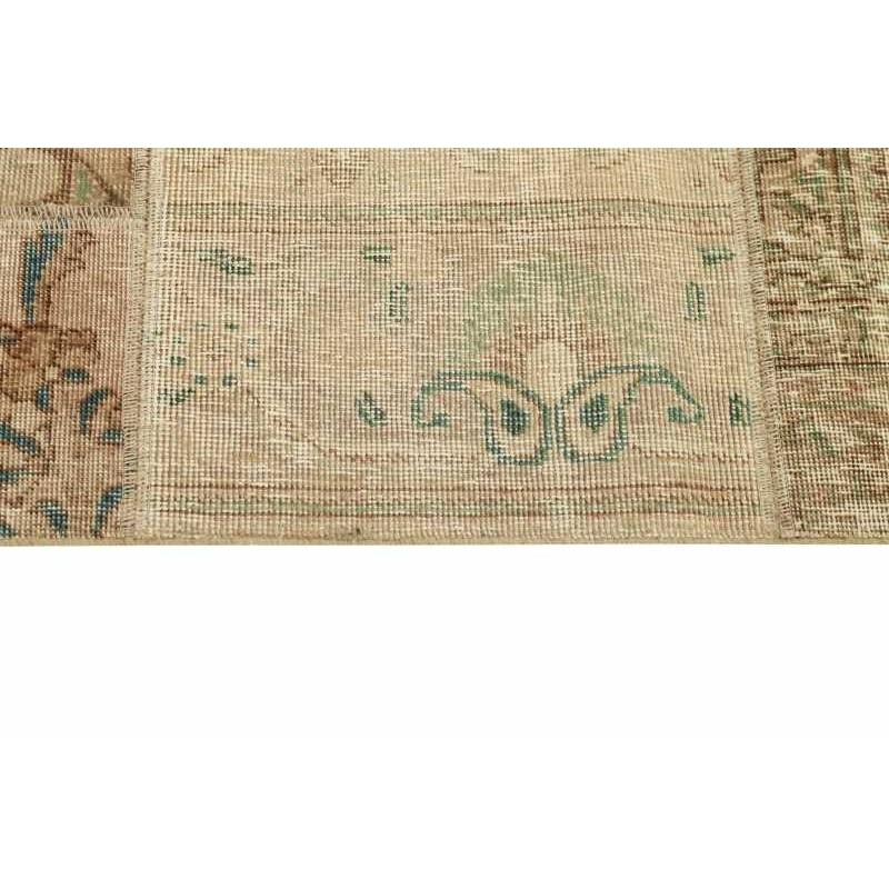 tappeto PERSIA VINTAGE PATCHWORK CM.142X200
