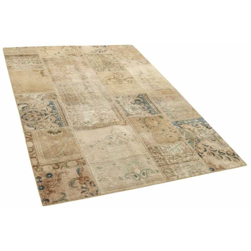 tappeto PERSIA VINTAGE PATCHWORK CM.142X200