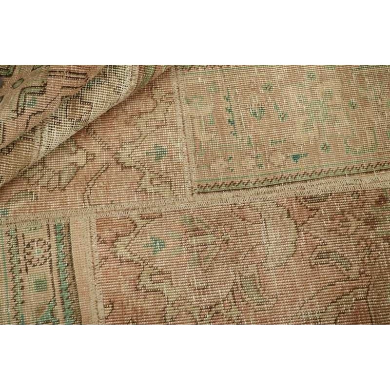 tappeto PERSIA VINTAGE PATCHWORK CM.142X200