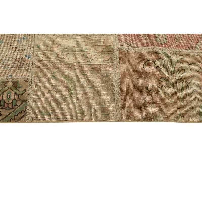 tappeto PERSIA VINTAGE PATCHWORK CM.142X200