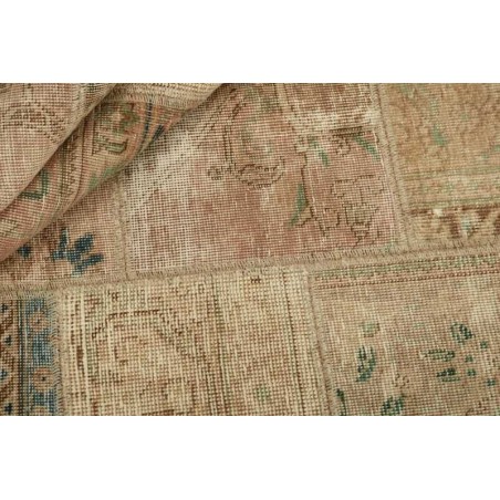 tappeto PERSIA VINTAGE PATCHWORK CM.143X200