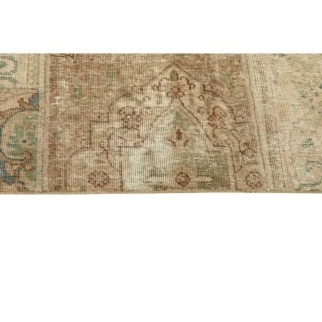 tappeto PERSIA VINTAGE PATCHWORK CM.143X200