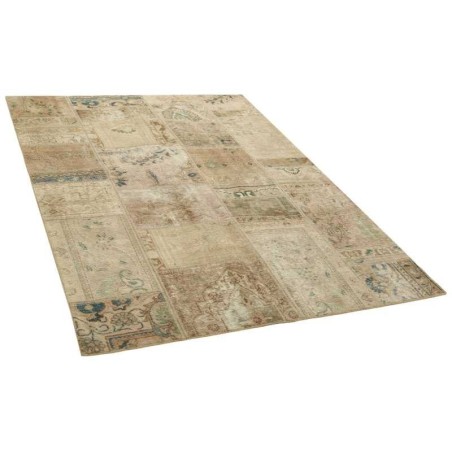 tappeto PERSIA VINTAGE PATCHWORK CM.143X200