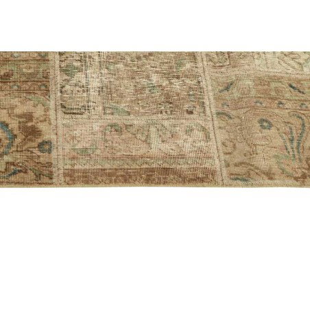 tappeto PERSIA VINTAGE PATCHWORK CM.143X197