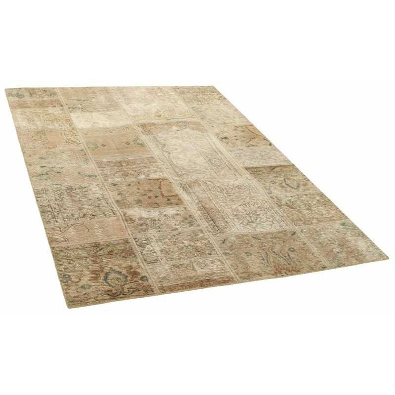 tappeto PERSIA VINTAGE PATCHWORK CM.143X197