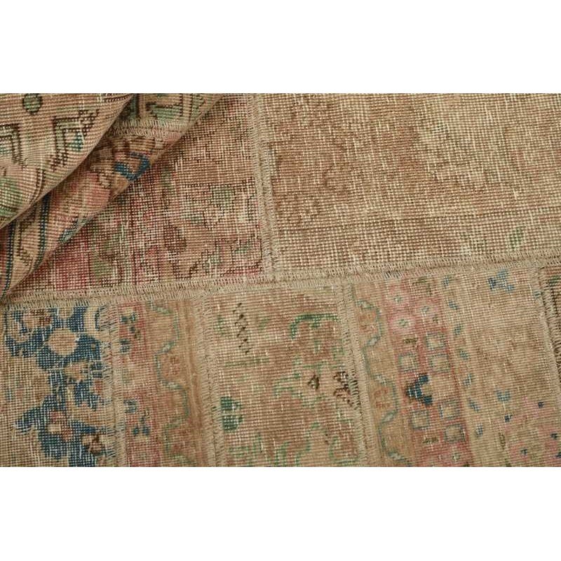 tappeto PERSIA VINTAGE PATCHWORK CM.143X200