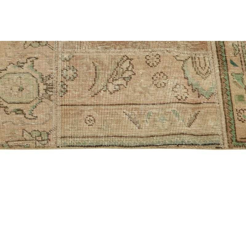 tappeto PERSIA VINTAGE PATCHWORK CM.143X200