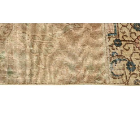 tappeto PERSIA VINTAGE PATCHWORK CM.142X202