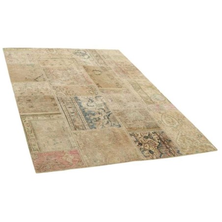 tappeto PERSIA VINTAGE PATCHWORK CM.142X202