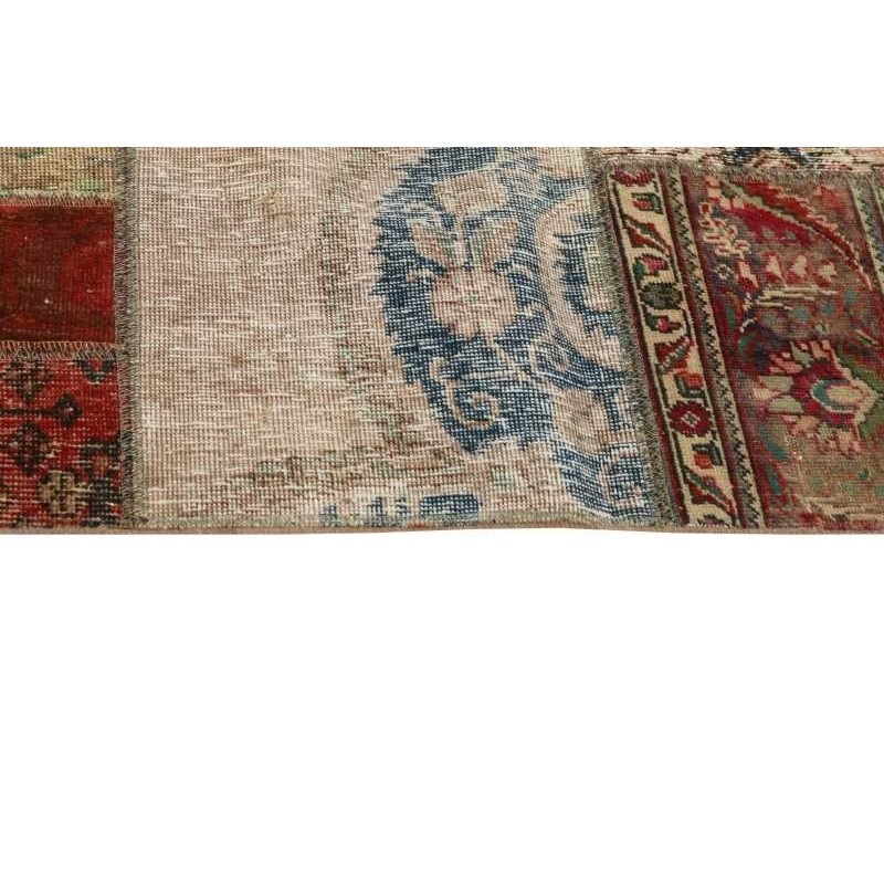 tappeto PERSIA VINTAGE PATCHWORK CM.142X200