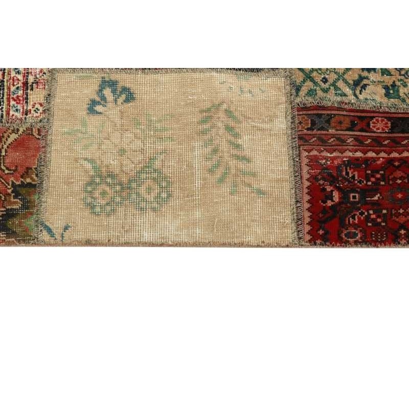 tappeto PERSIA VINTAGE PATCHWORK CM.140X198