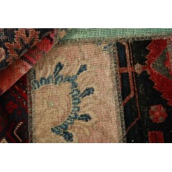 tappeto persia vintage patchwork cm 142x201  2