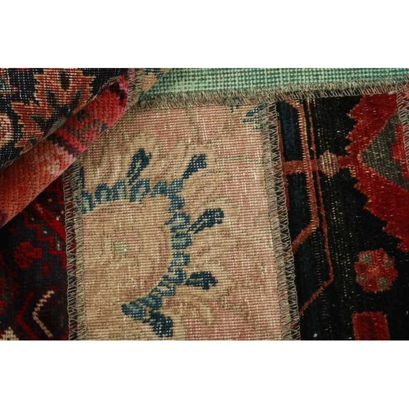 tappeto PERSIA VINTAGE PATCHWORK CM.142X201