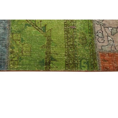 tappeto PERSIA VINTAGE PATCHWORK CM.142X200