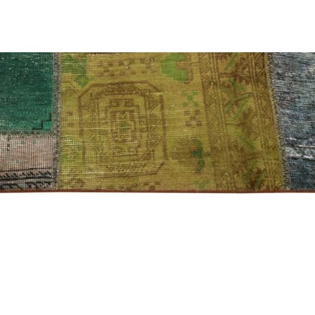 tappeto PERSIA VINTAGE PATCHWORK CM.142X200
