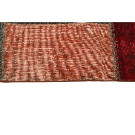 tappeto PERSIA VINTAGE PATCHWORK CM.142X203