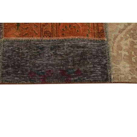 tappeto PERSIA VINTAGE PATCHWORK CM.142X202