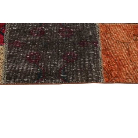 tappeto PERSIA VINTAGE PATCHWORK CM.142X200