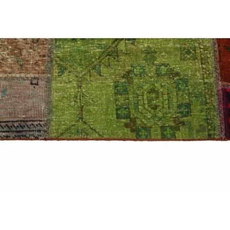 tappeto PERSIA VINTAGE PATCHWORK CM.169X240