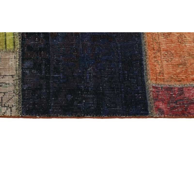tappeto PERSIA VINTAGE PATCHWORK CM.168X240