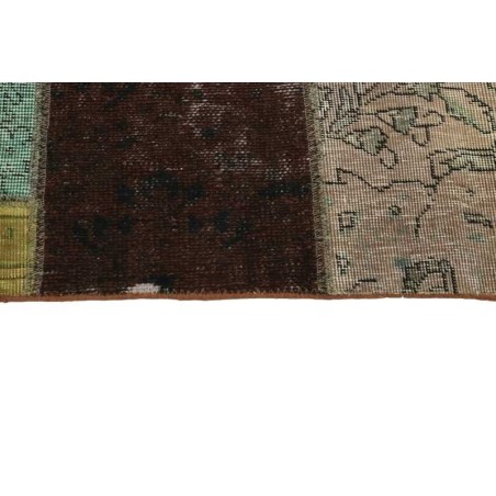 tappeto PERSIA VINTAGE PATCHWORK CM.170X240