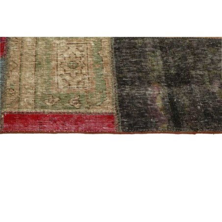 tappeto PERSIA VINTAGE PATCHWORK CM.172X238