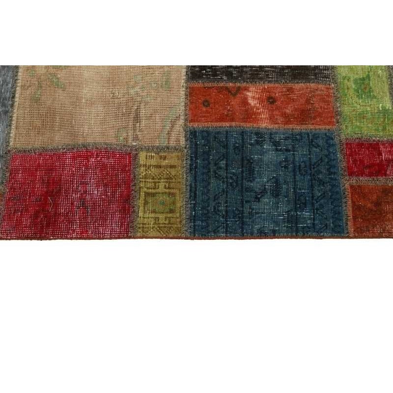 tappeto PERSIA VINTAGE PATCHWORK CM.173X238