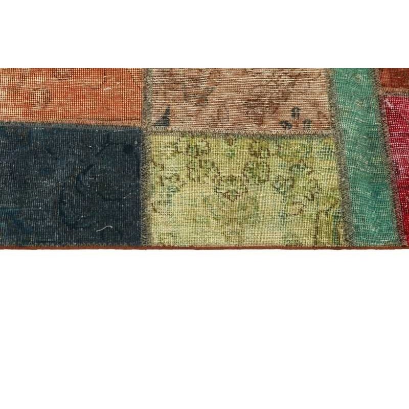 tappeto PERSIA VINTAGE PATCHWORK CM.167X235