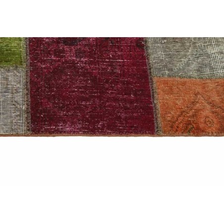 tappeto PERSIA VINTAGE PATCHWORK CM.168X239