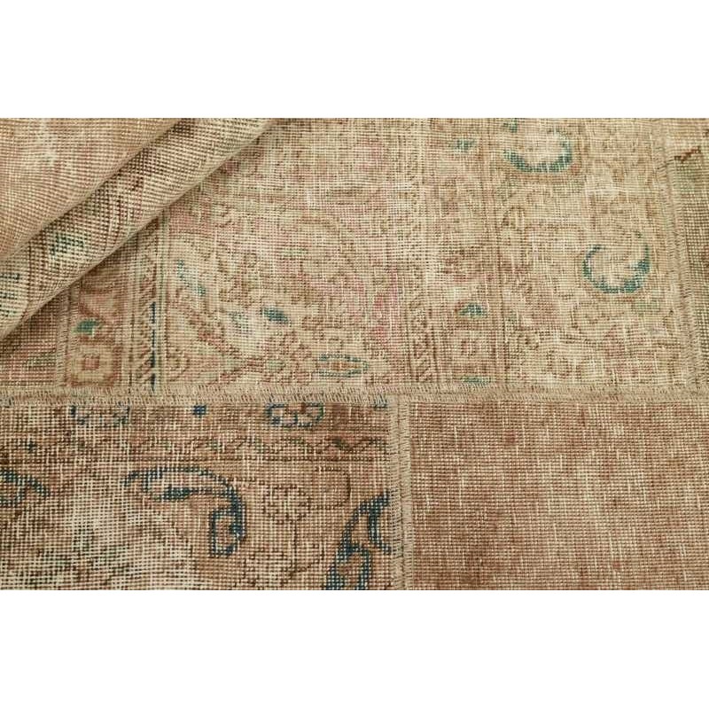 tappeto PERSIA VINTAGE PATCHWORK CM.168X237