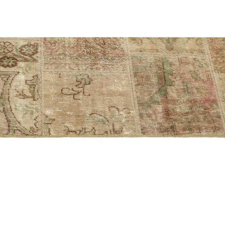 tappeto PERSIA VINTAGE PATCHWORK CM.168X237