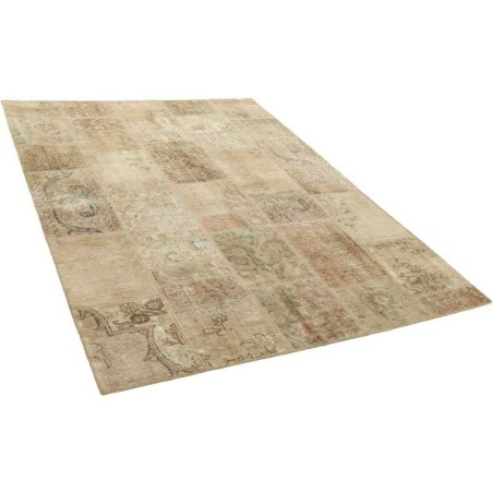 tappeto PERSIA VINTAGE PATCHWORK CM.168X237