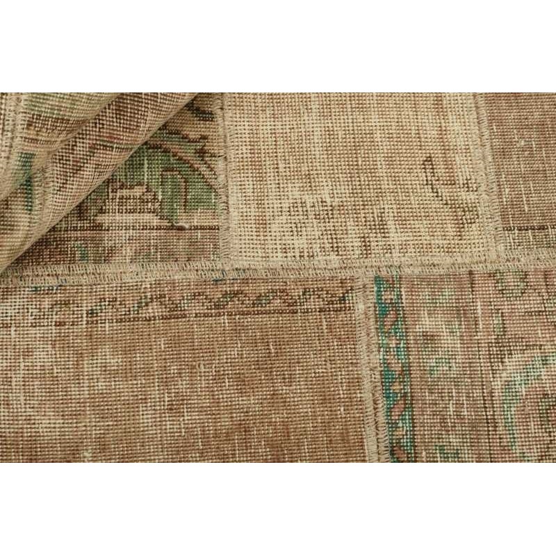 tappeto PERSIA VINTAGE PATCHWORK CM.168X238