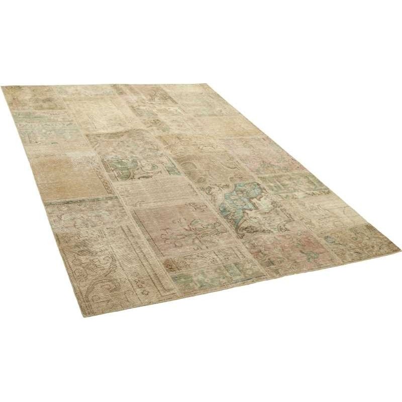 tappeto PERSIA VINTAGE PATCHWORK CM.168X238