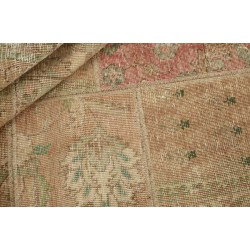 tappeto persia vintage patchwork cm 169x236  2