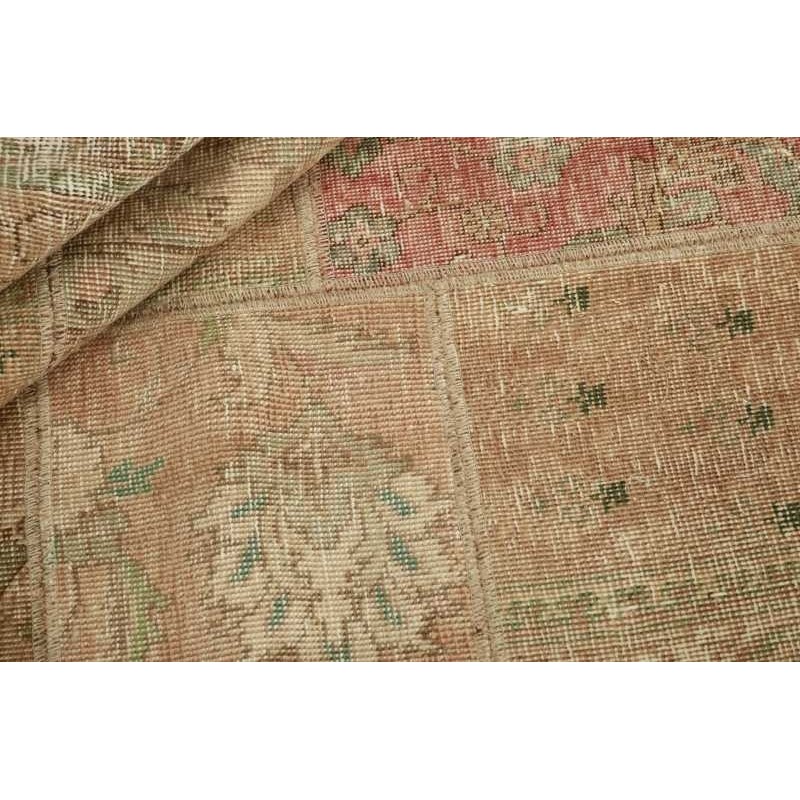 tappeto PERSIA VINTAGE PATCHWORK CM.169X236